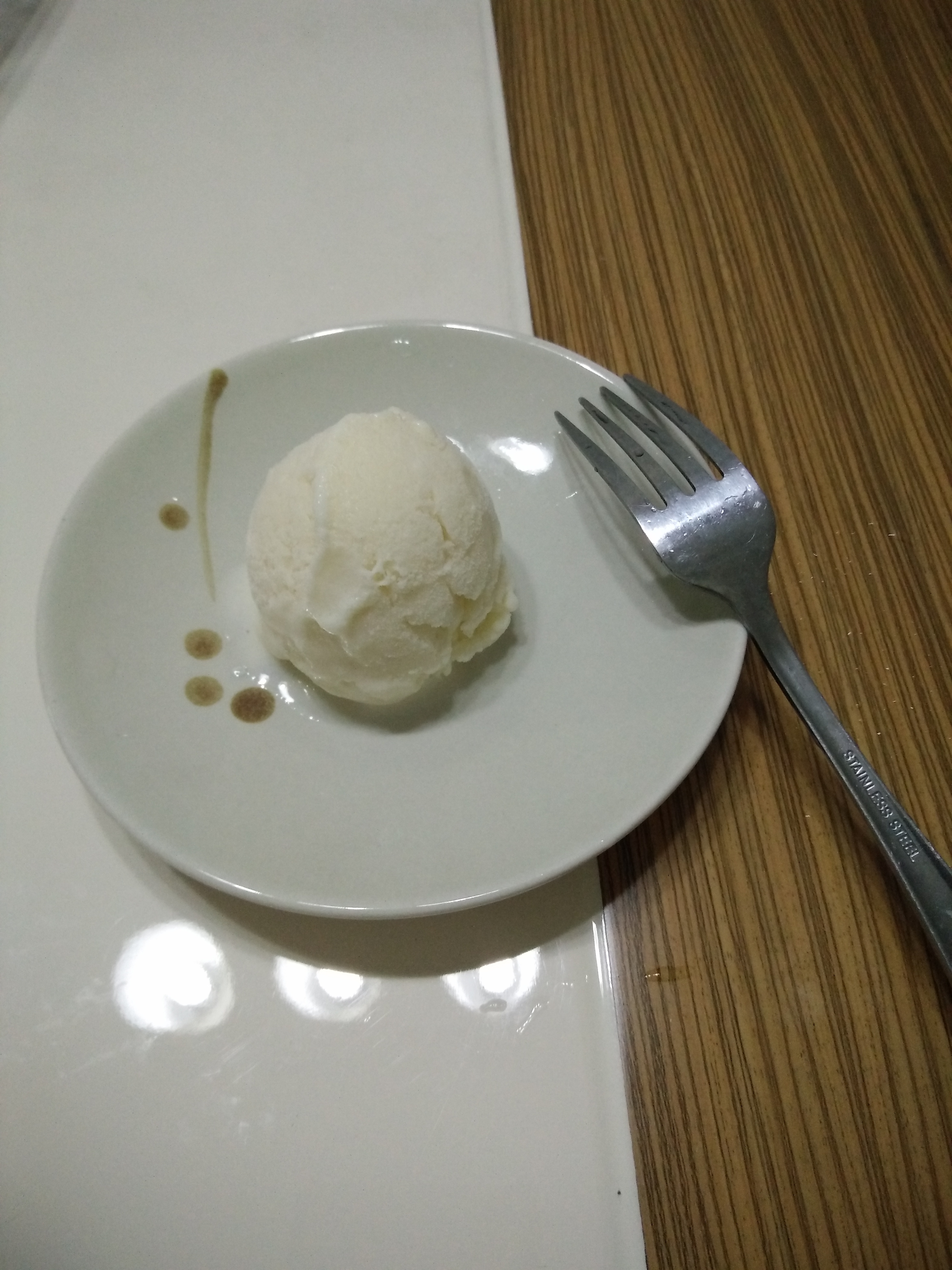 自制哈根达斯风味的冰淇淋