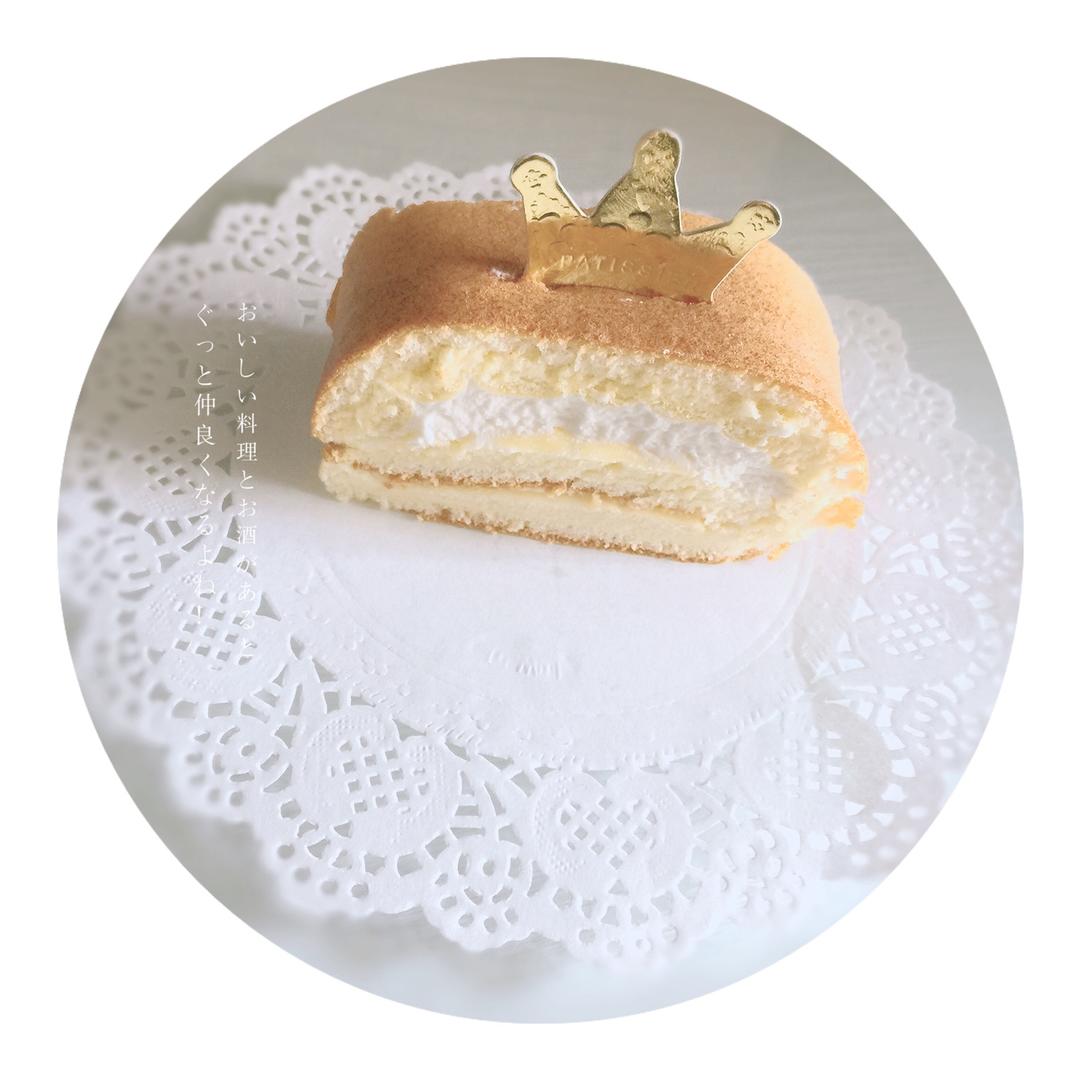 小四卷～风靡美食群的美味蛋糕卷