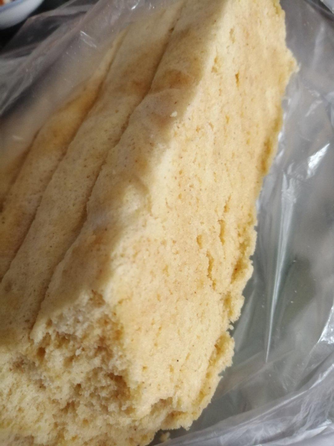 小米糕