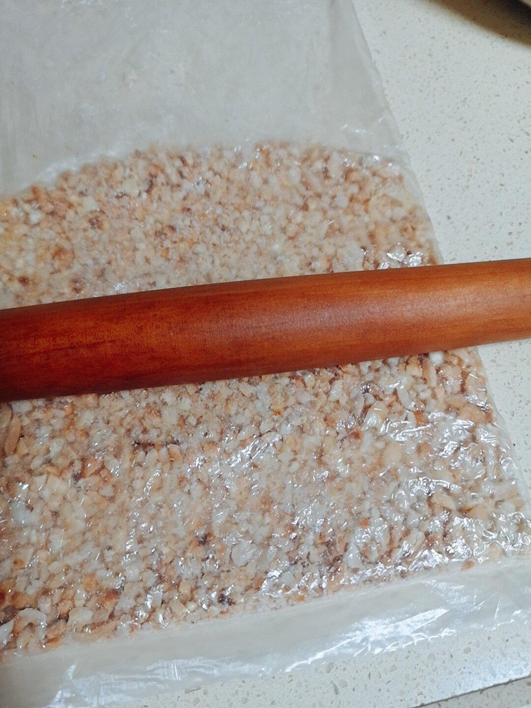 甜薄撑，广东传统点心，非常简单易做