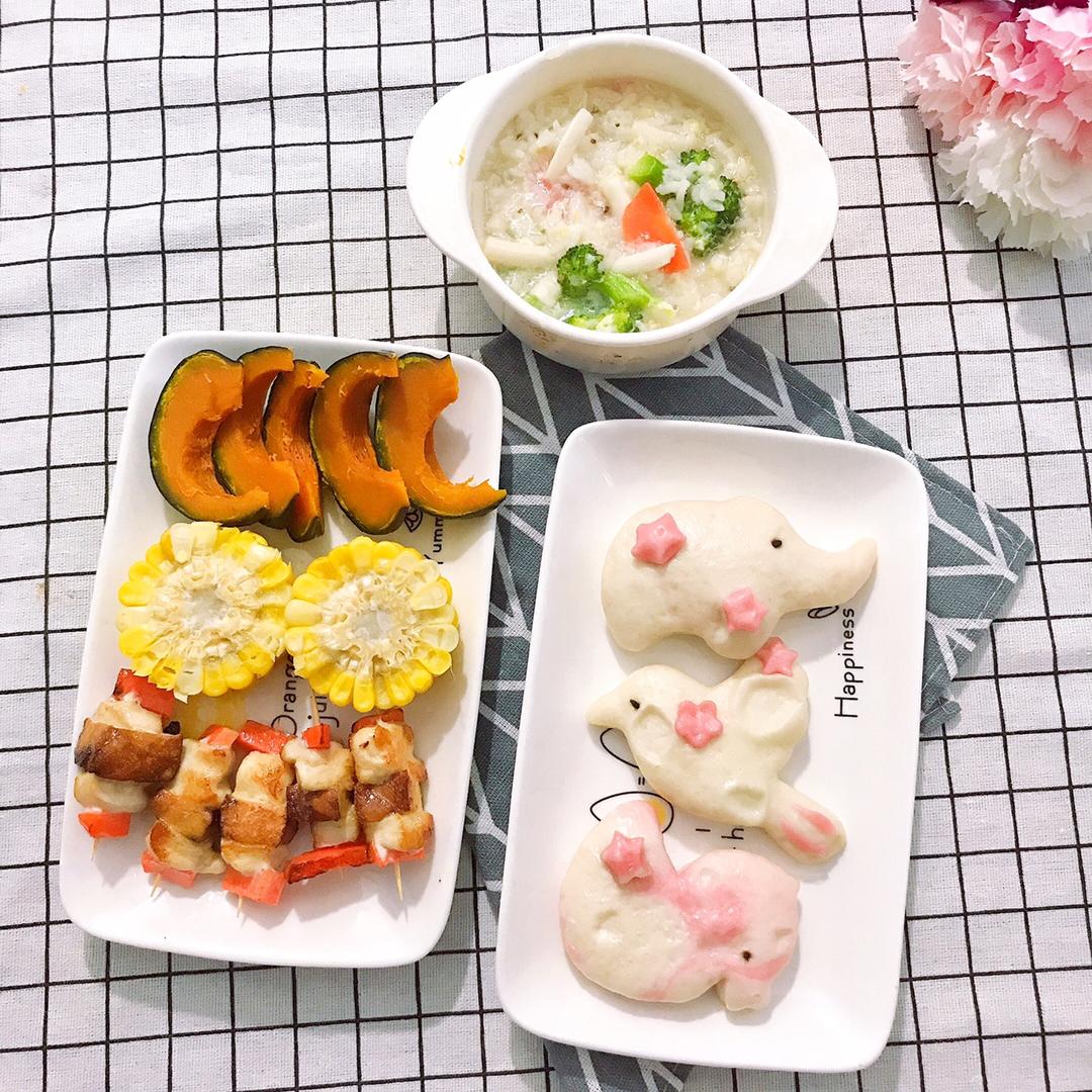 爱倒腾的嘟小悦