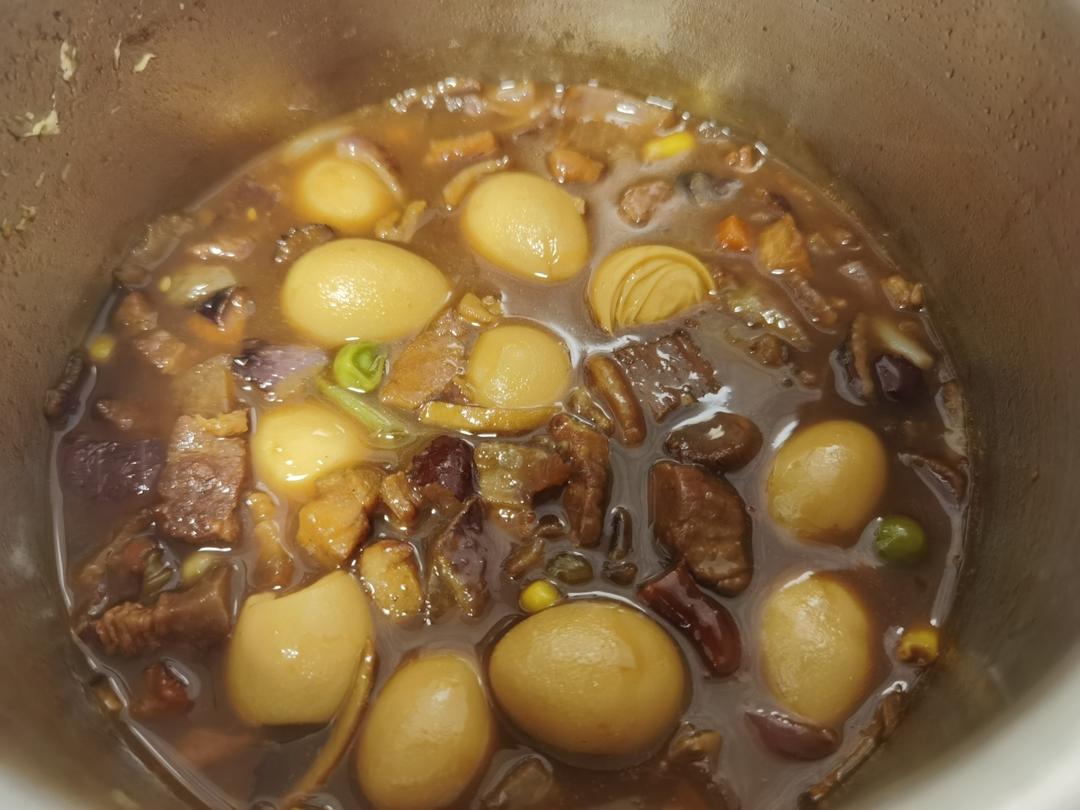 你离好吃卤肉饭只差这一步㊙️勾走我魂的卤肉饭🤩太🉑️了