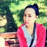 幸福有点儿甜