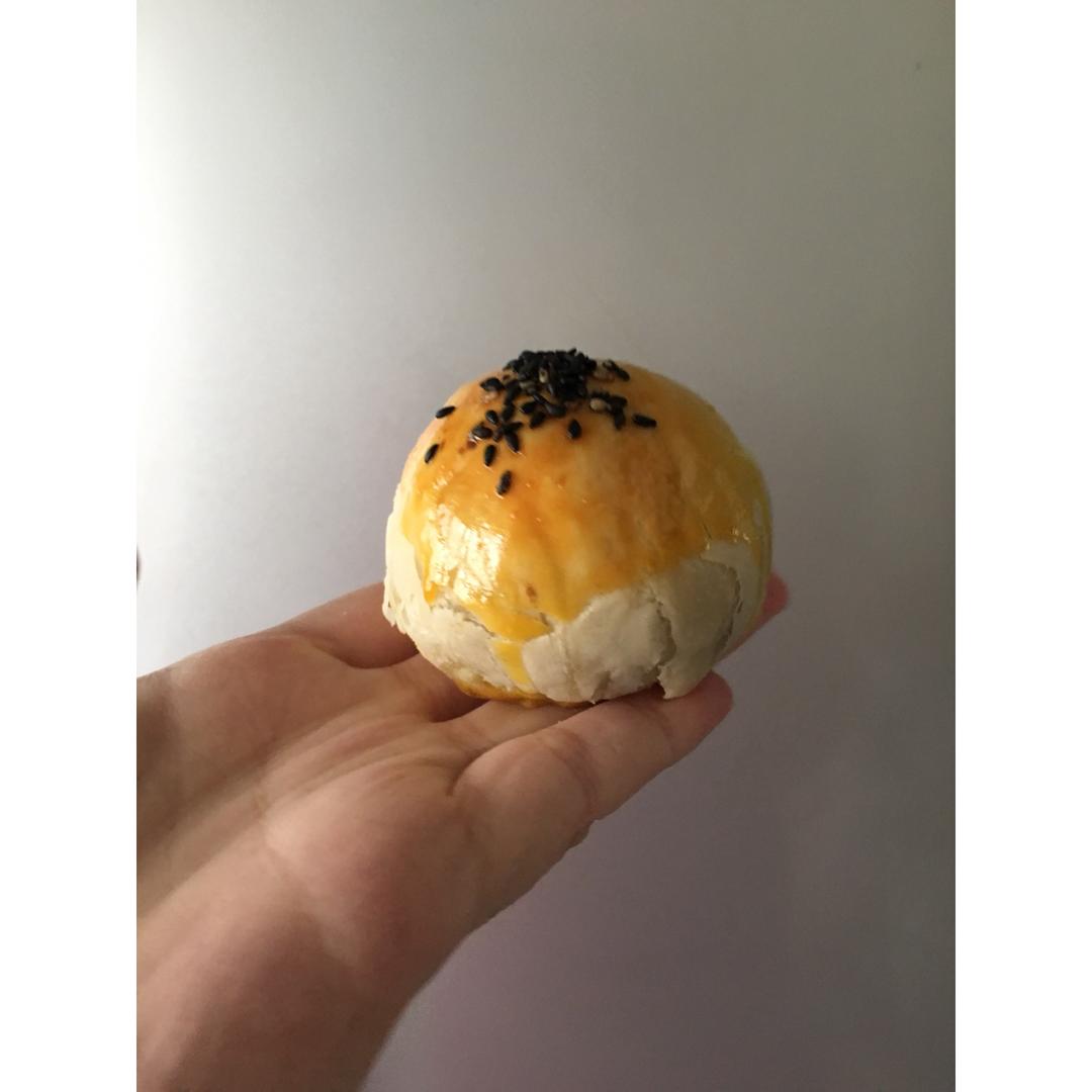 蛋黄酥&网红麻薯蛋黄酥---半圆天地盖包装调整方