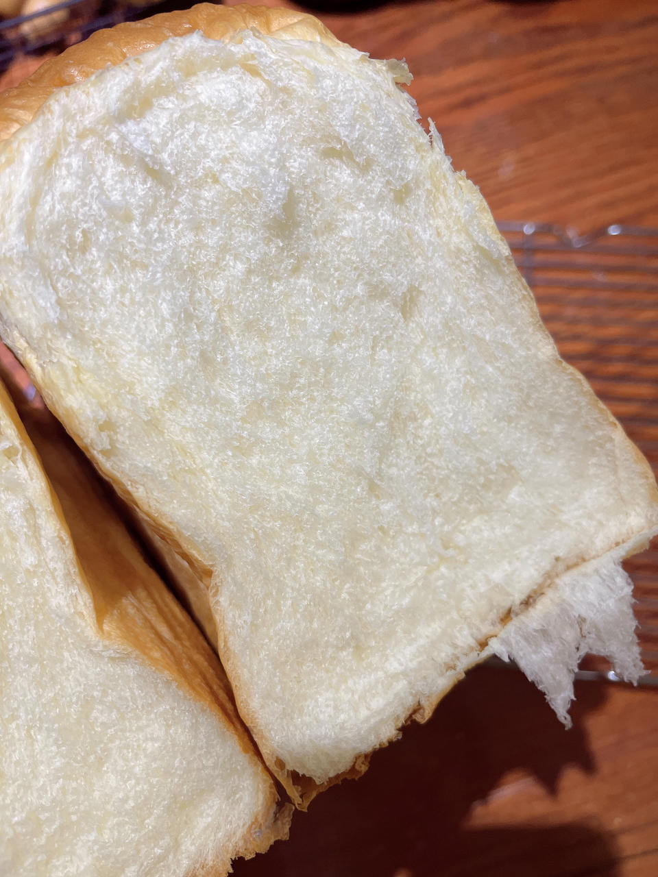 直接法白吐司之最