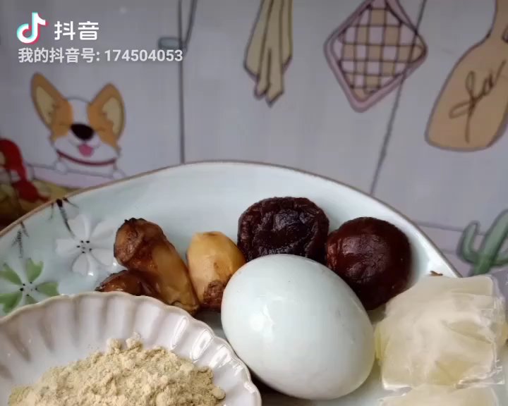 宝宝辅食疙瘩汤