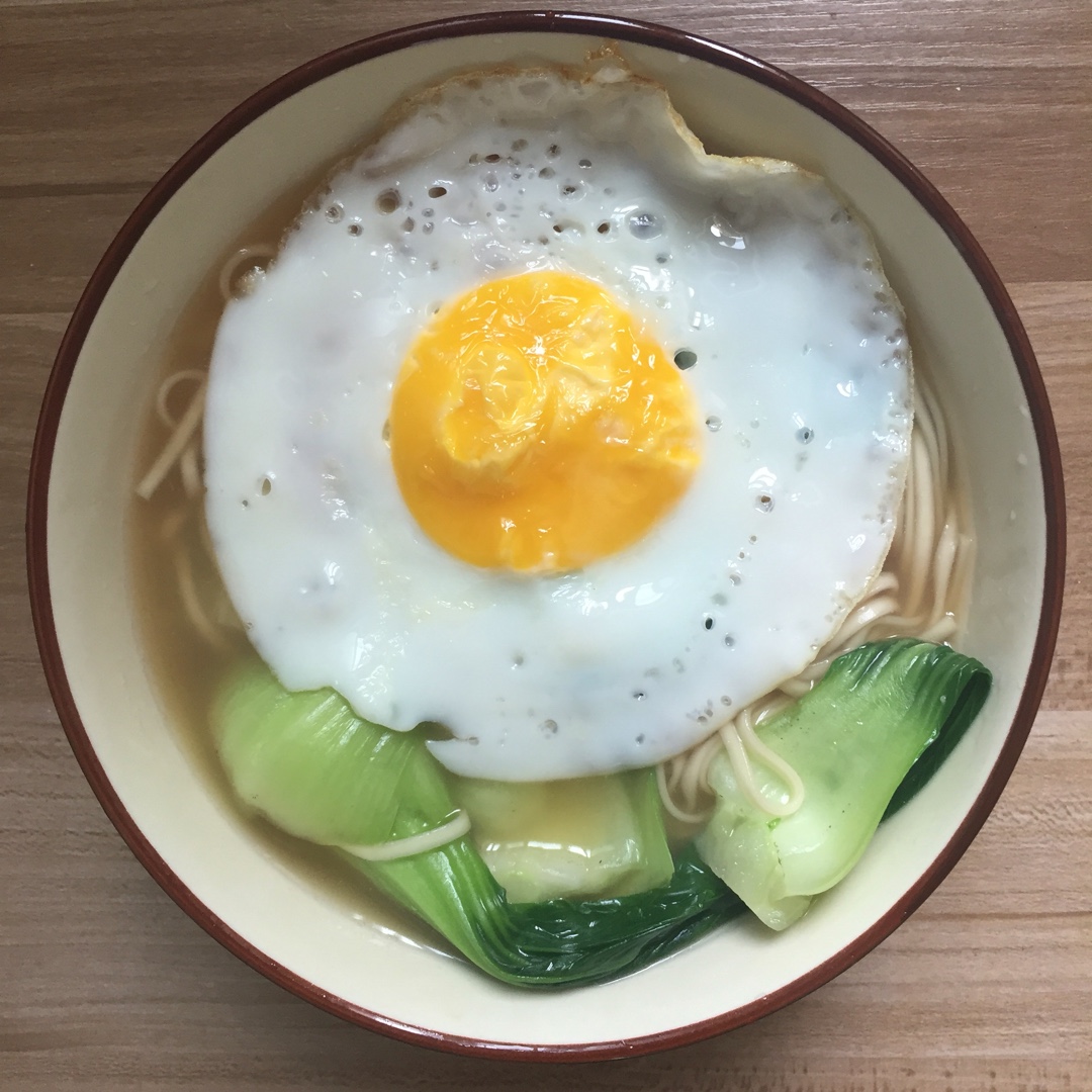 【熊记】太阳蛋