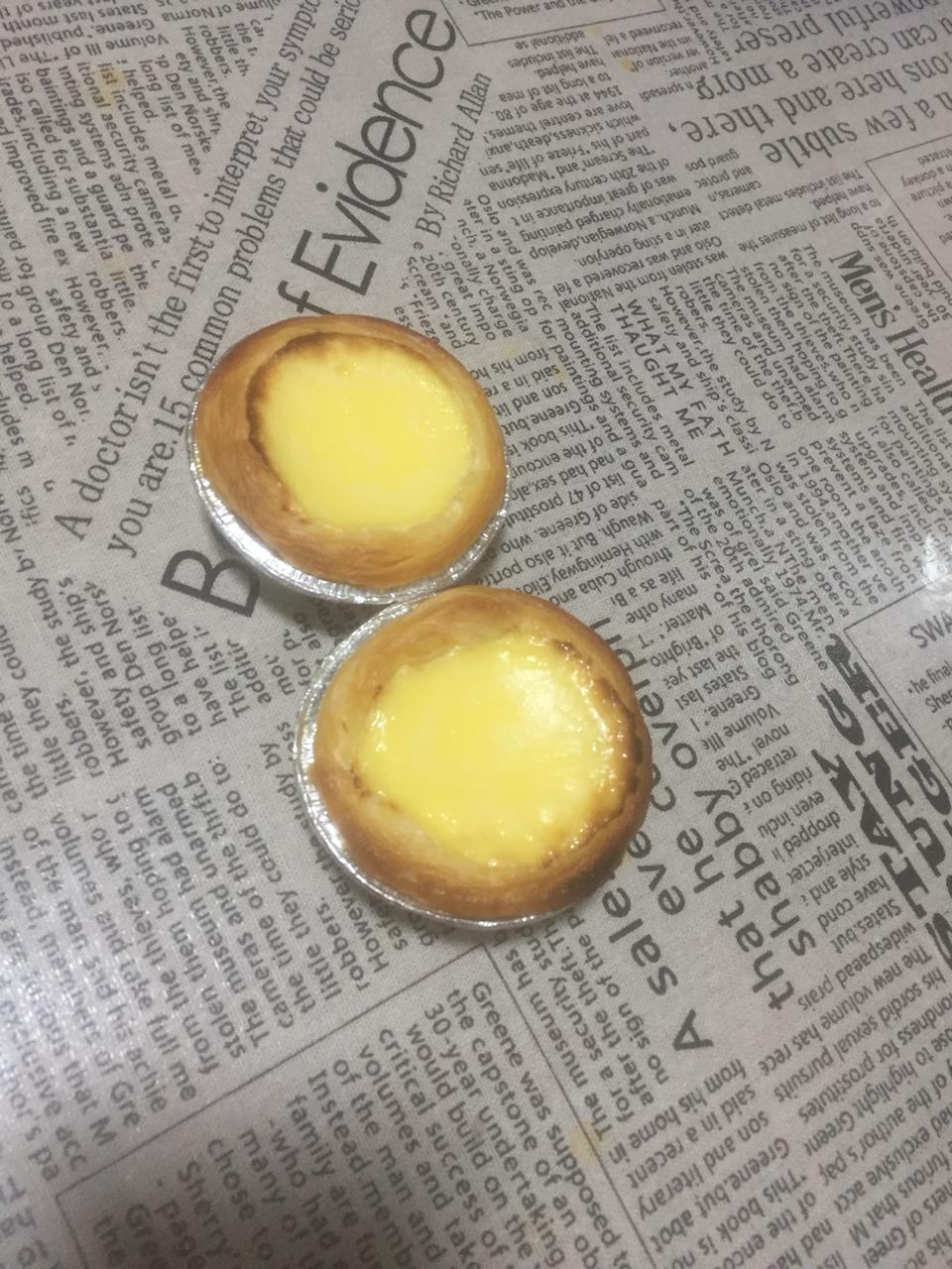 视频菜谱:蛋塔液 蛋挞液（不腻,全蛋,无淡奶油）