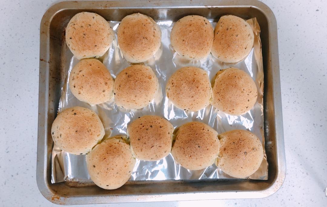 恐龙蛋·麻薯面包·麻薯包 自己做了1000➕的私人配方