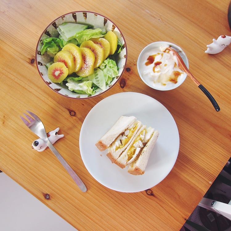 三明治是自由的【thousand sandwich】