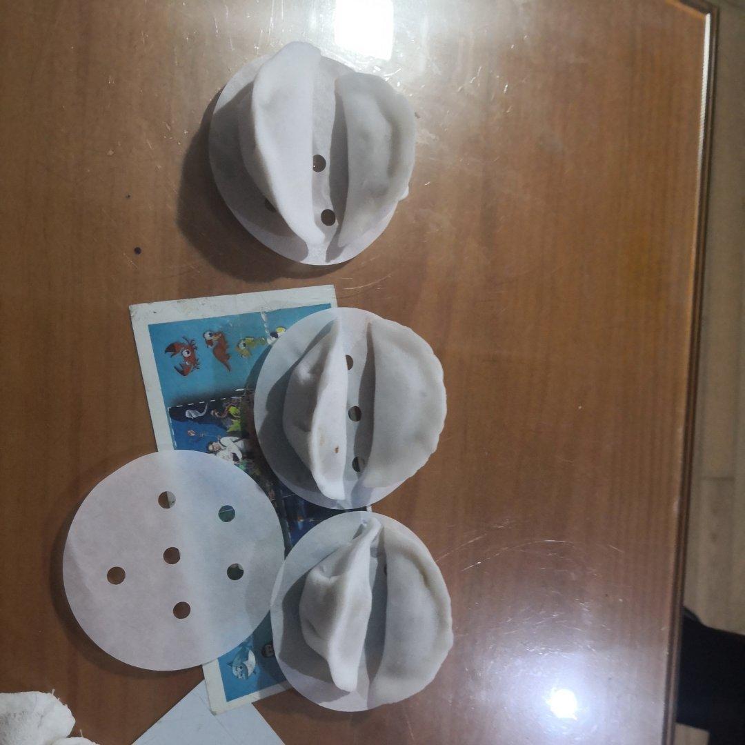 水晶虾饺皇