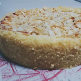 Apple Tart（苹果塔）