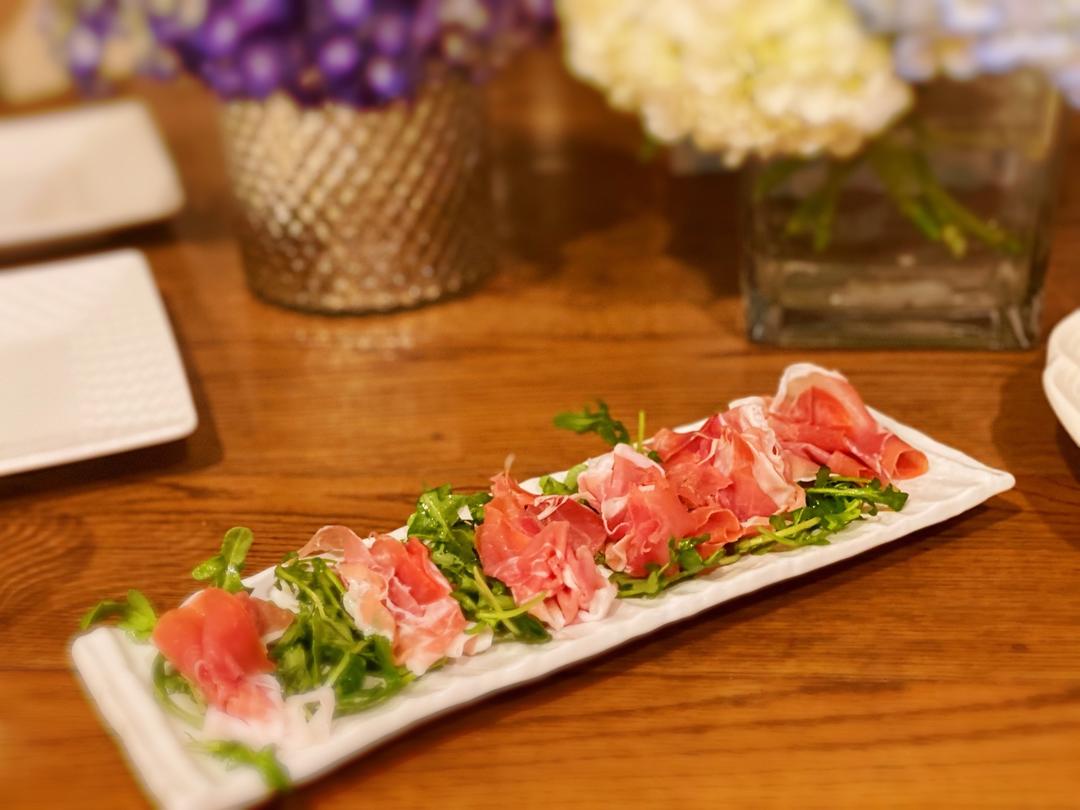 西班牙美食之九西班牙火腿