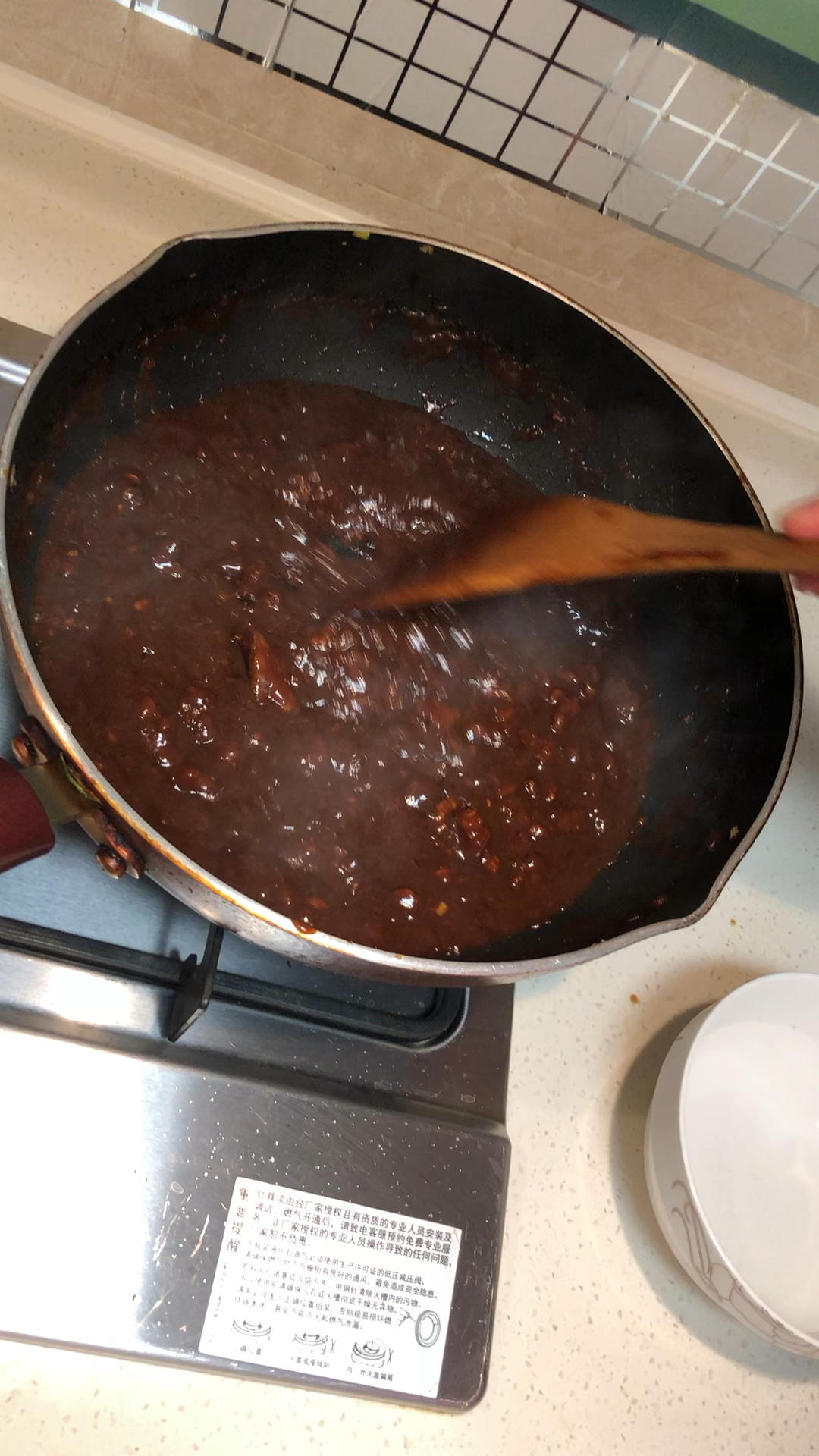 炸酱面【曼食慢语】