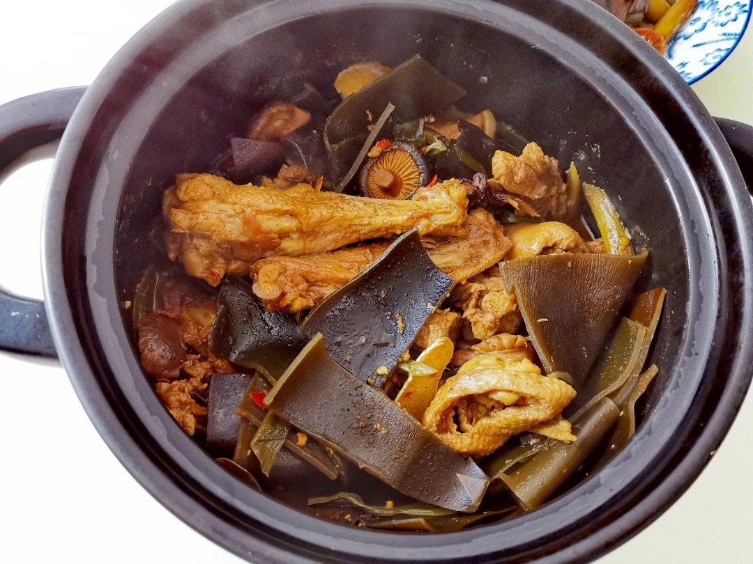 秘制啤酒鸭【曼食慢语】