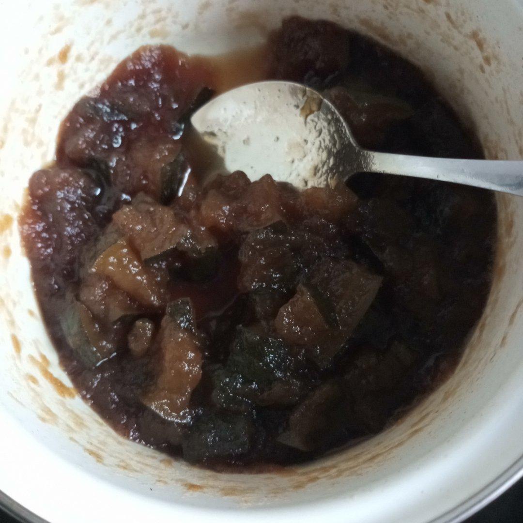 来自台湾的古早味人气冰饮【黑糖冬瓜茶】