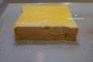 岩烧乳酪的做法 步骤9