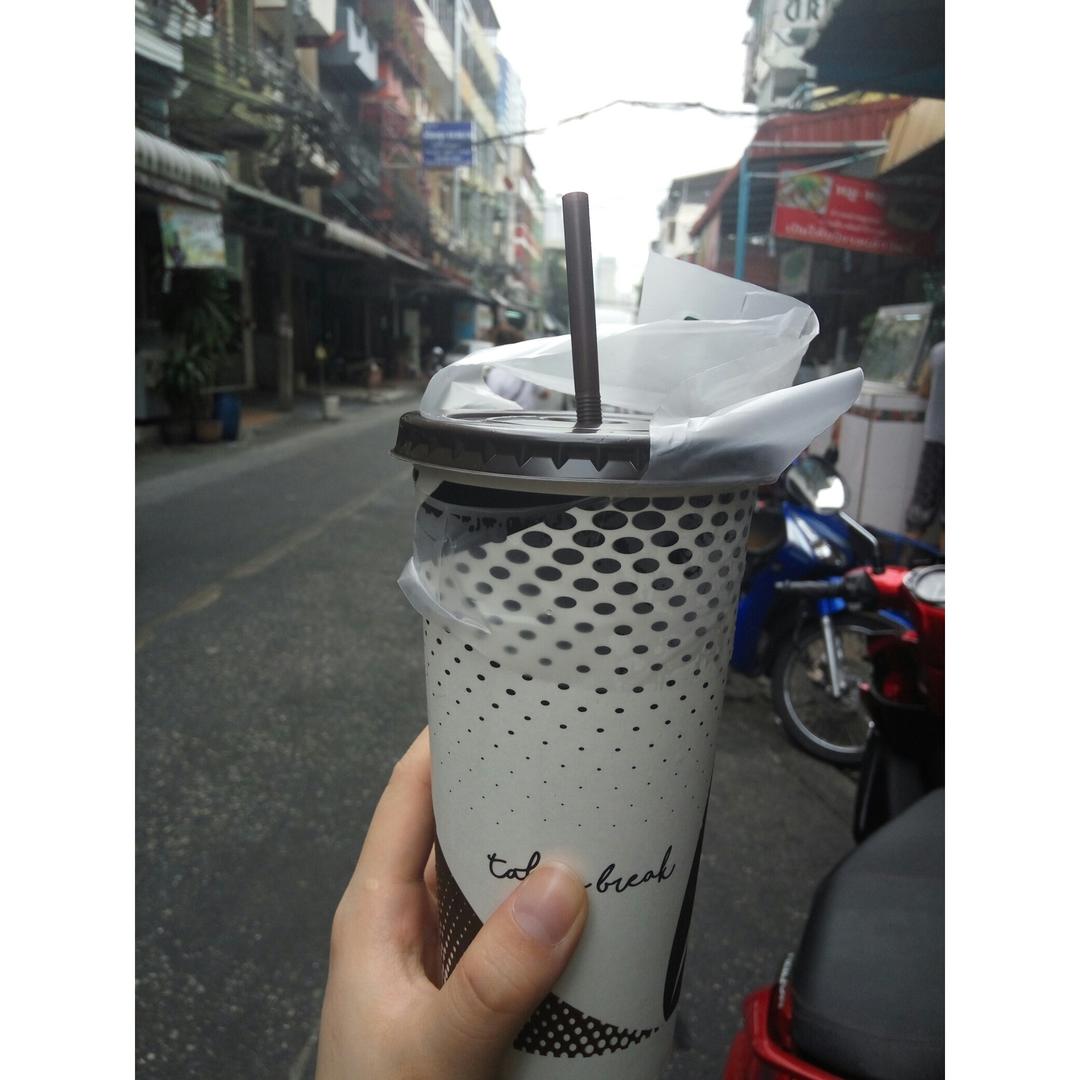 一位想减肥的大吃货的日常～