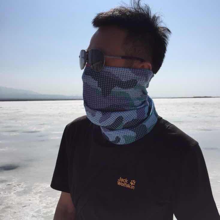 林少爱做饭