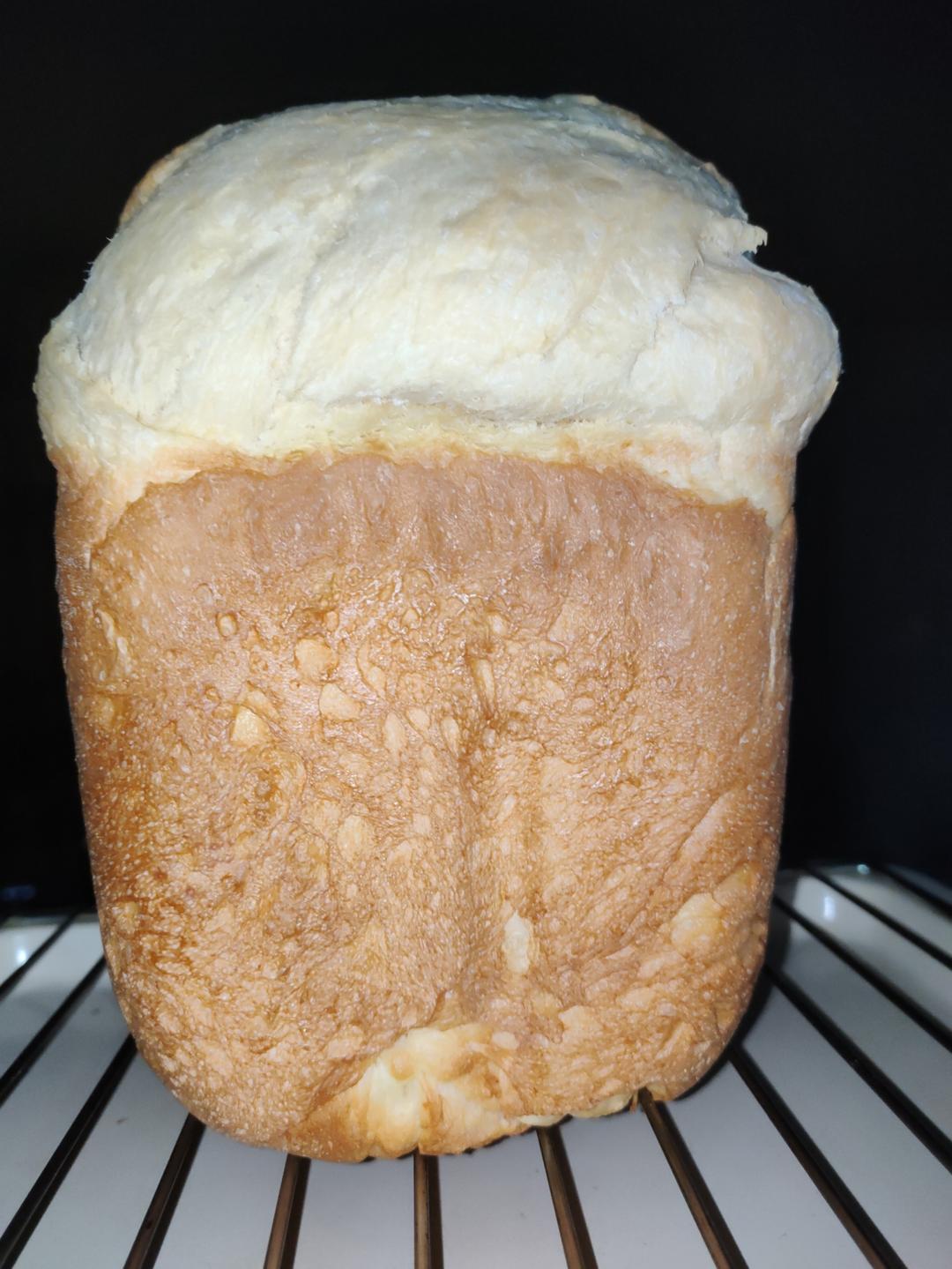 松下面包机吐司