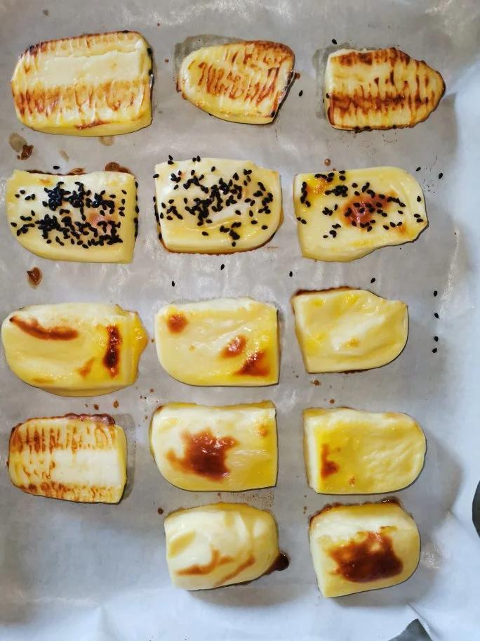 奶香浓郁的芝士烤牛奶🔥『超详细视频教程』