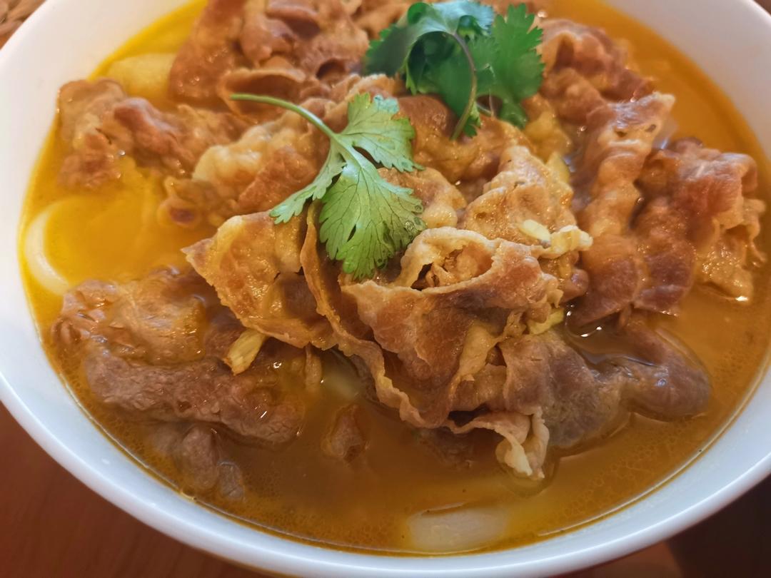 超下饭的酸汤肥牛
