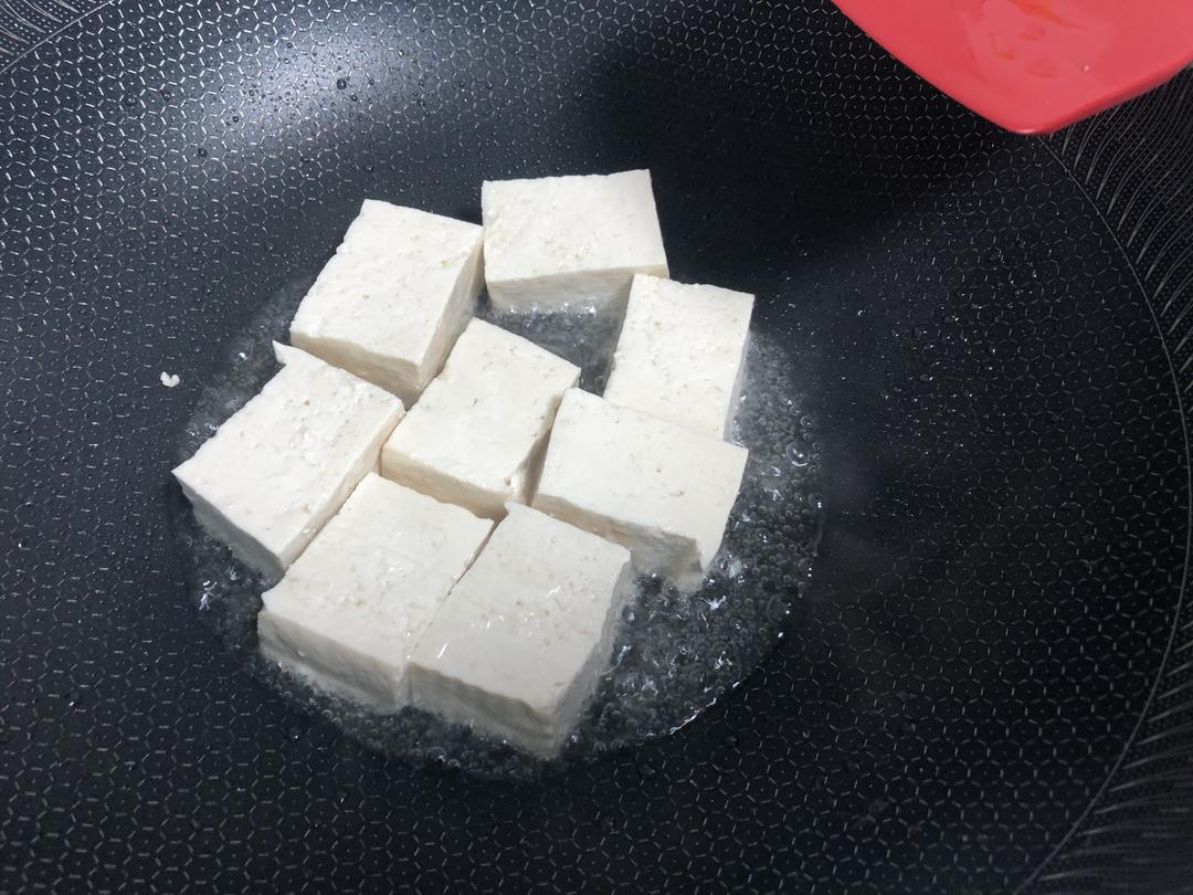 全素版咖喱杂菜，下饭神器，懒人素食者的福音的做法 步骤1