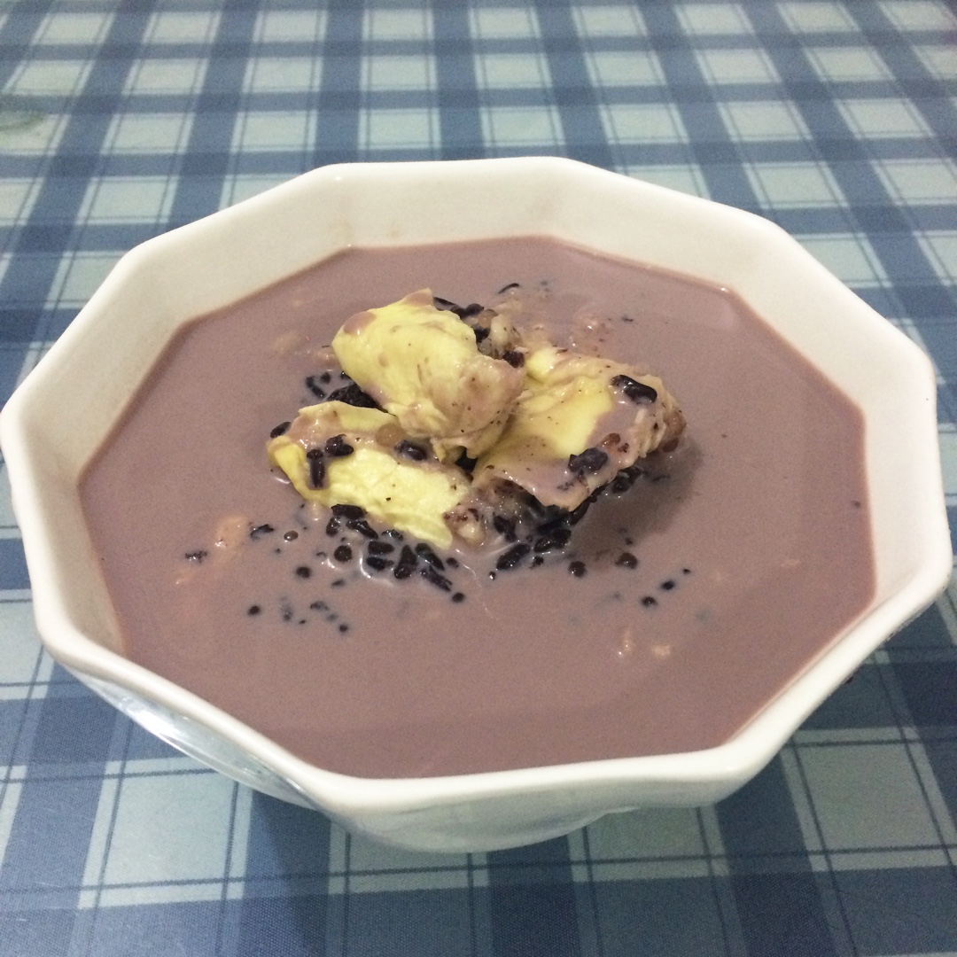 榴莲忘返 （简易版）