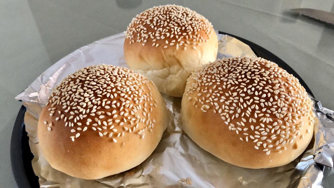 汉堡包（胚）