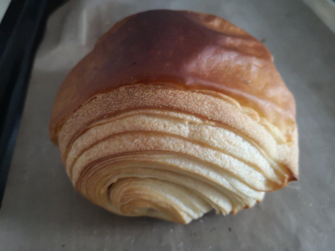 可颂Croissant（一篇有内涵的总结帖）