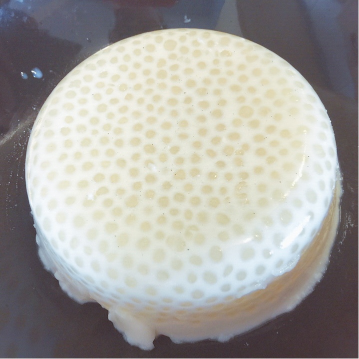 椰汁西米糕