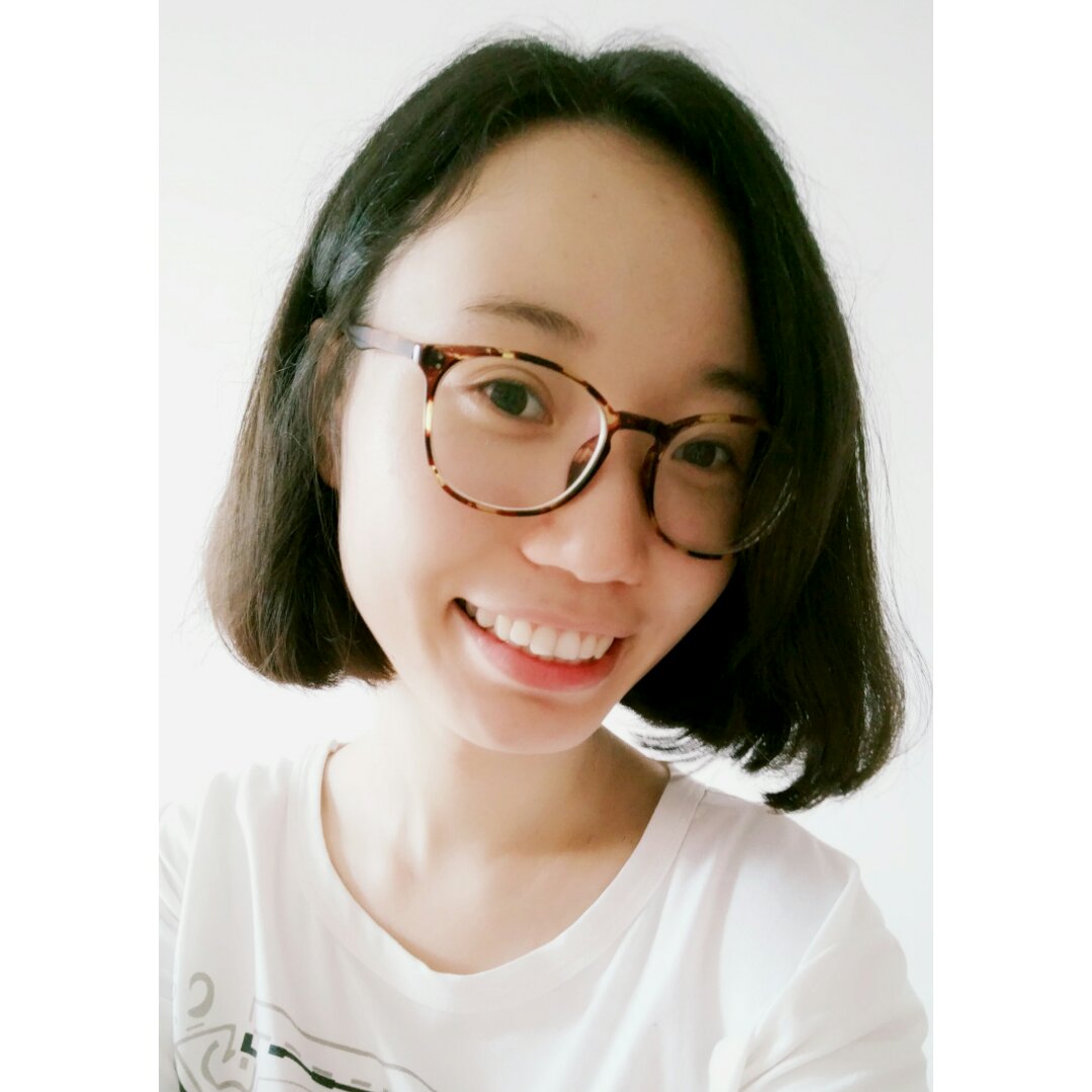 疯狂绽放的花骨朵儿呀