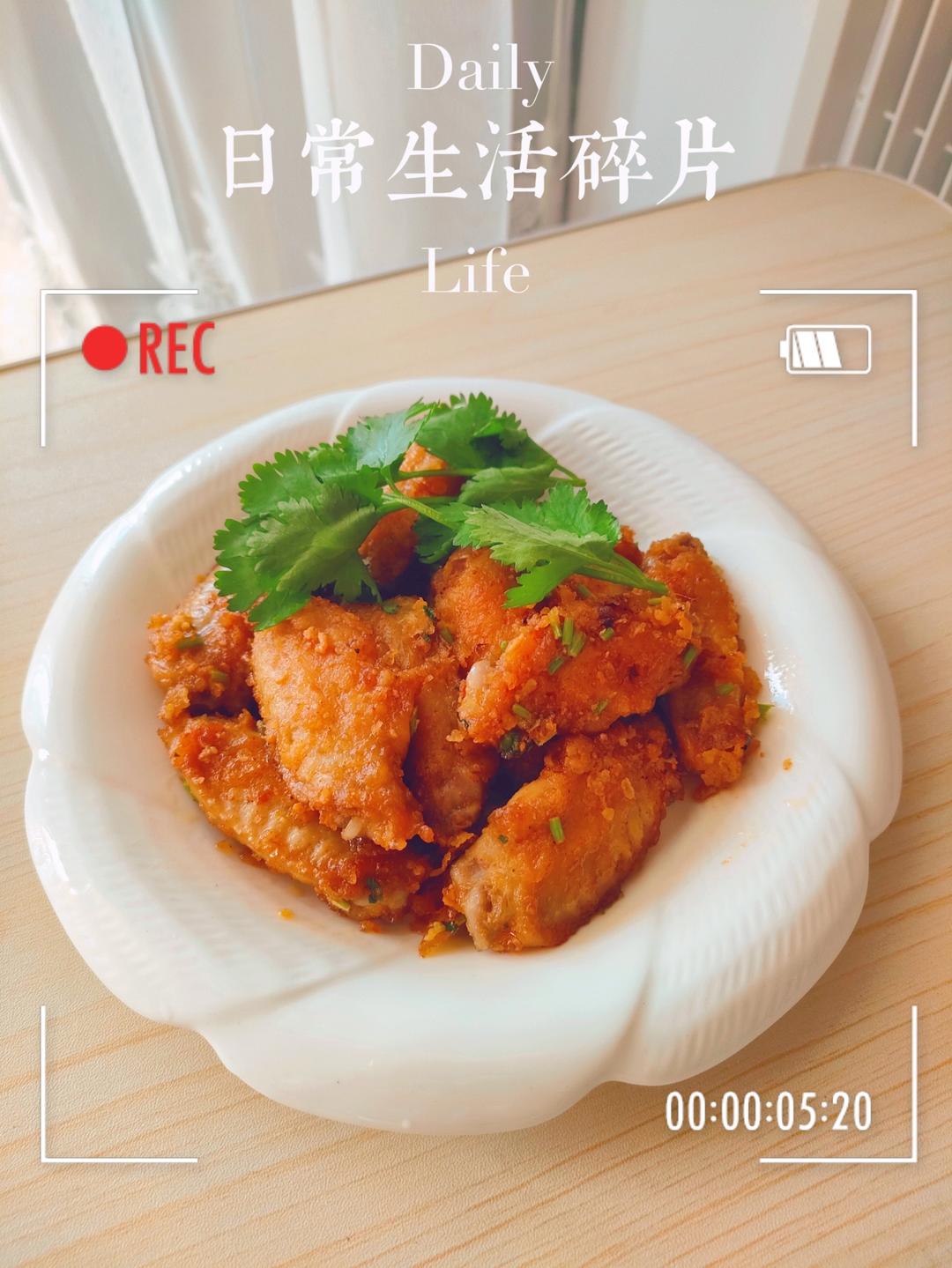 这些年，做过的美食