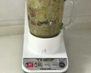 绿豆冰棒(附煮绿豆不变色技巧)的做法 步骤4