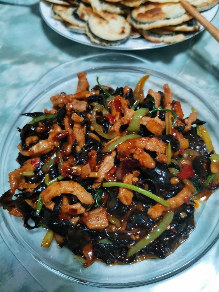 史上最详尽经典川菜【鱼香肉丝】