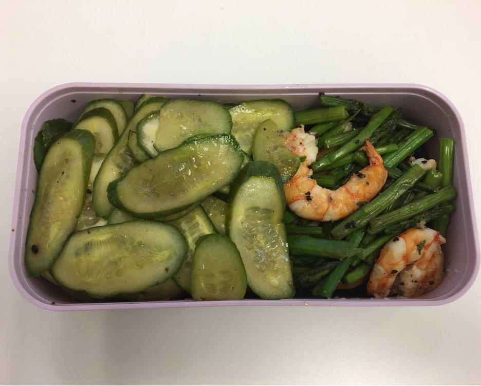好好吃饭，嗯
