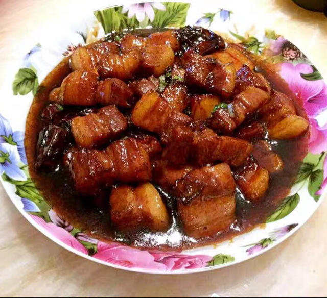 红烧肉