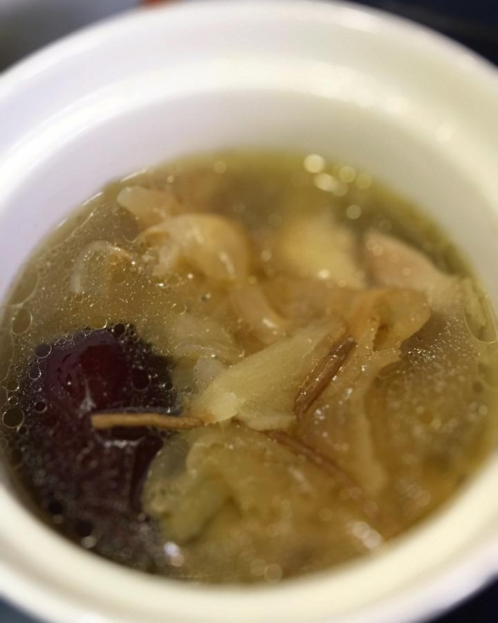 花胶的泡发