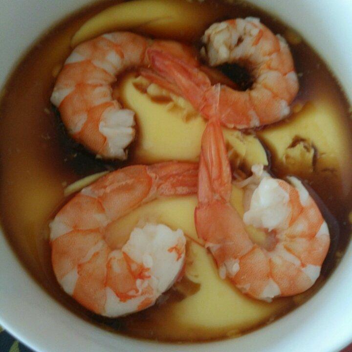 无蜂窝嫩滑蒸鸡蛋 蒸水蛋鸡蛋羹 宝宝爱吃的零失败家常基础版