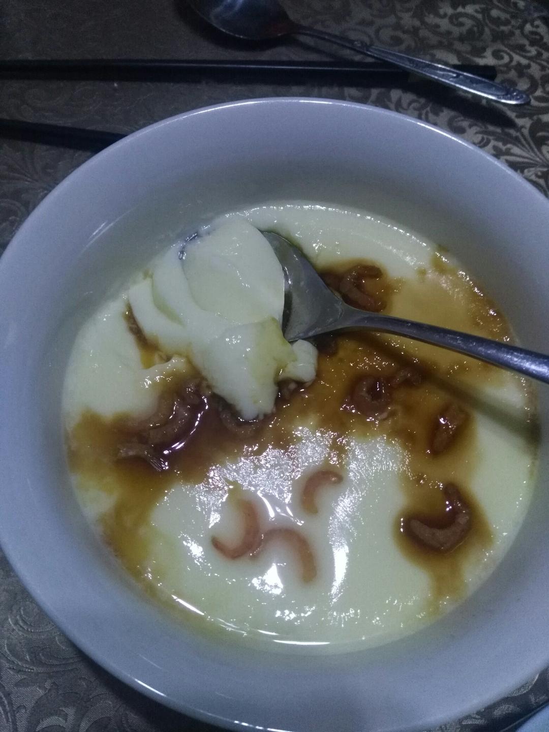 超快手低失败近乎完美蒸蛋法