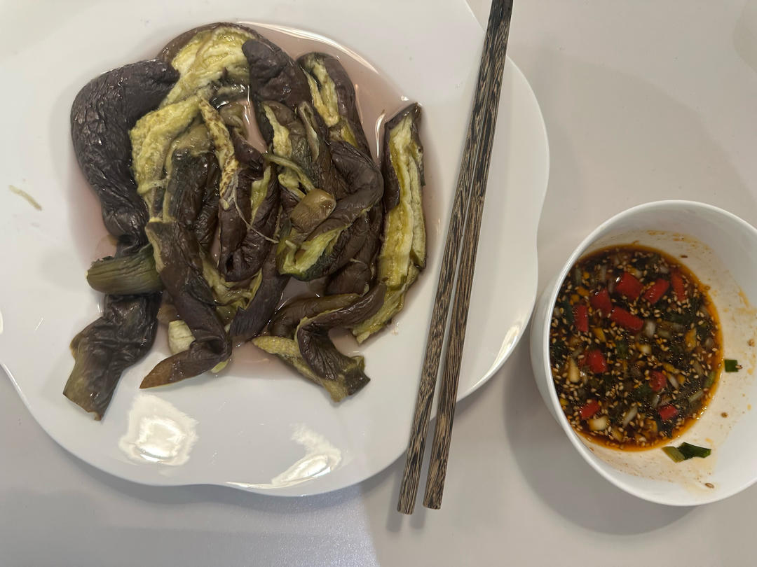 捞汁小海鲜