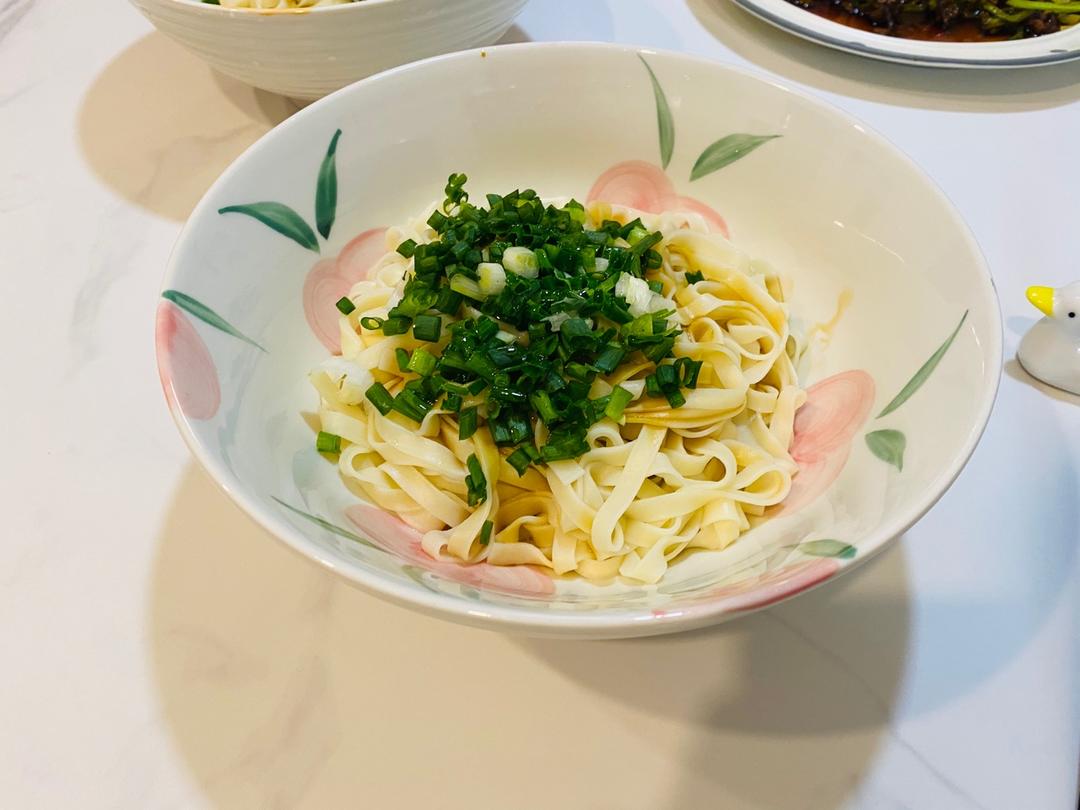 一日三餐