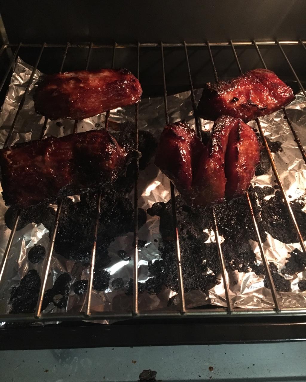 叉烧肉