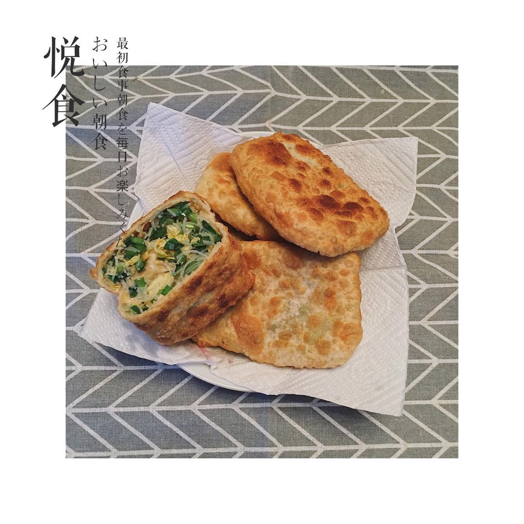我运动是为了吃美食不忌口