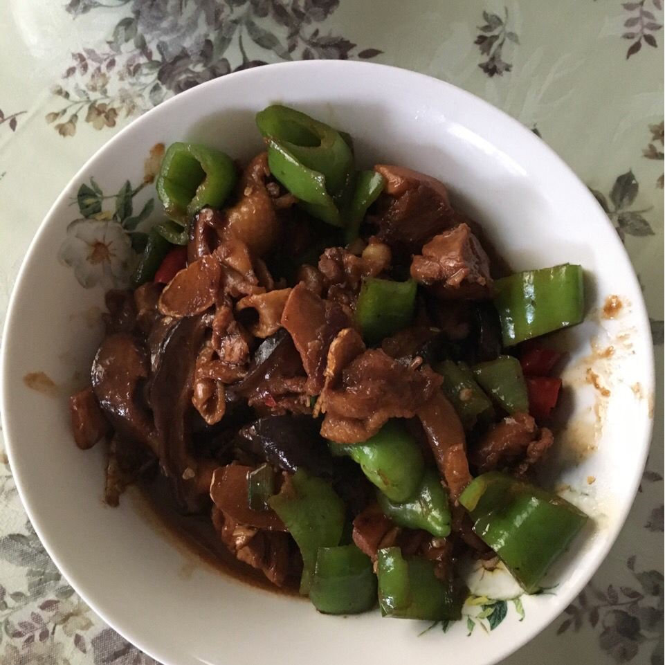 秒杀饭馆味道的【黄焖鸡米饭】
