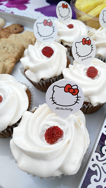 百利甜酒咖啡纸杯蛋糕