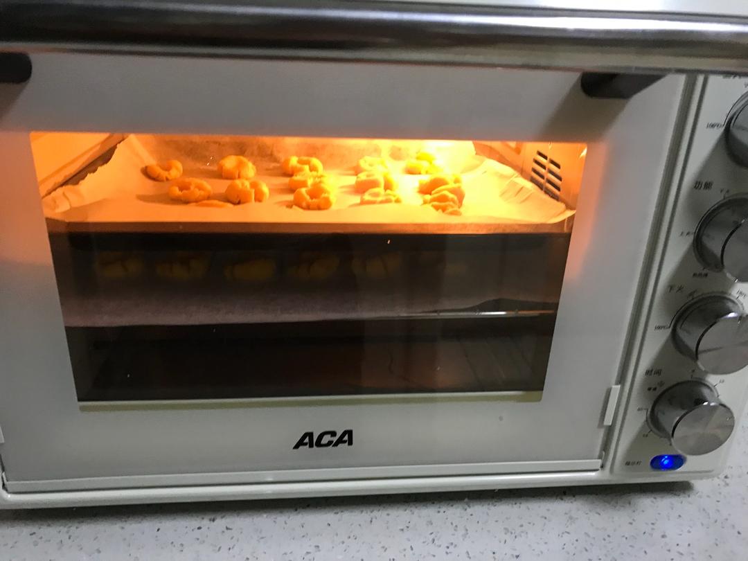 玛格丽特饼干