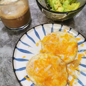 记录我的生酮饮食实验