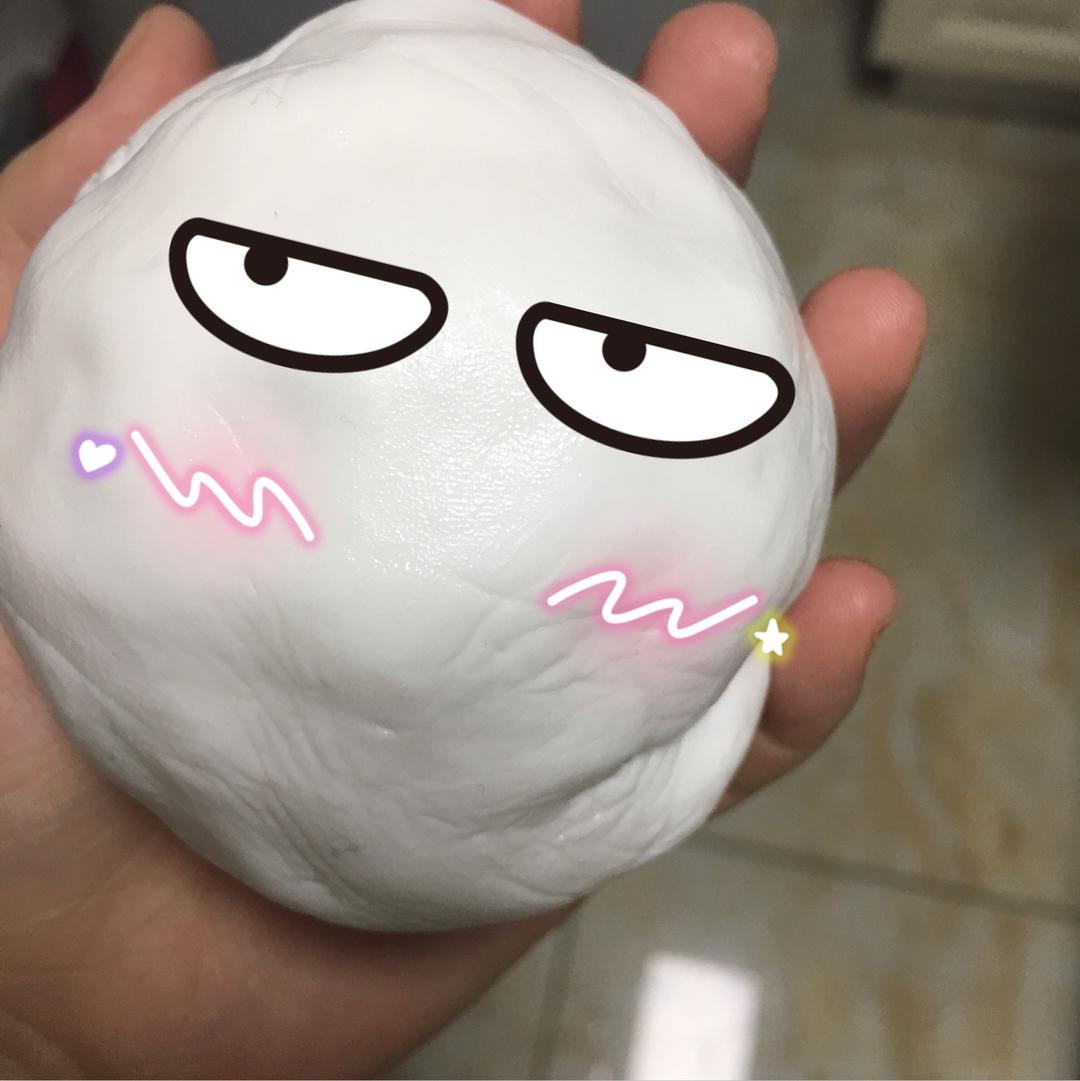 水晶紫薯汤圆（湾仔码头破解版）