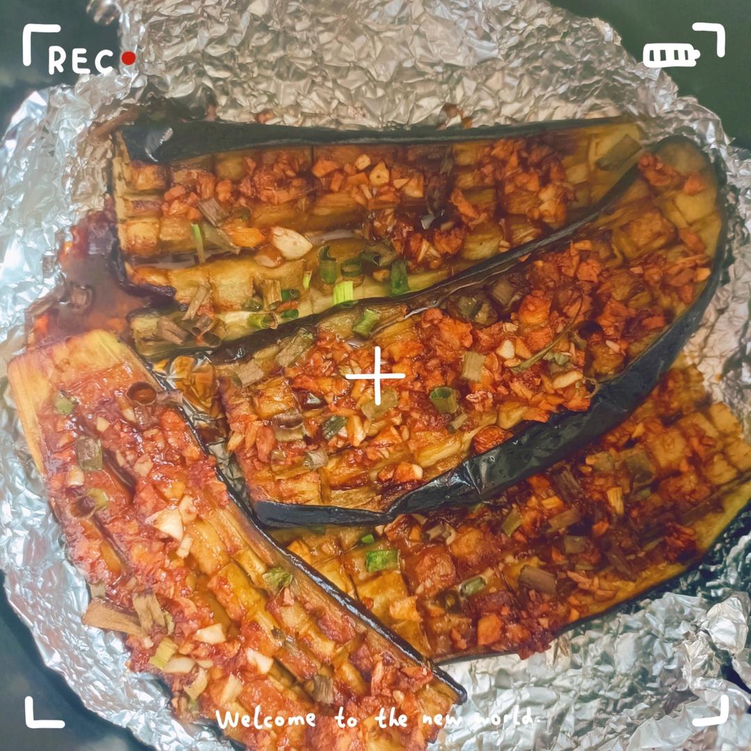 6款空气炸锅美食食谱，低脂健康又美味❗